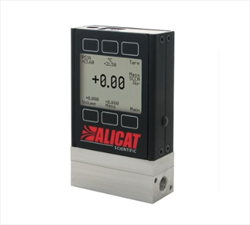 Thiết bị đo lưu lượng khí Alicat M - Gas Mass Flow Meter